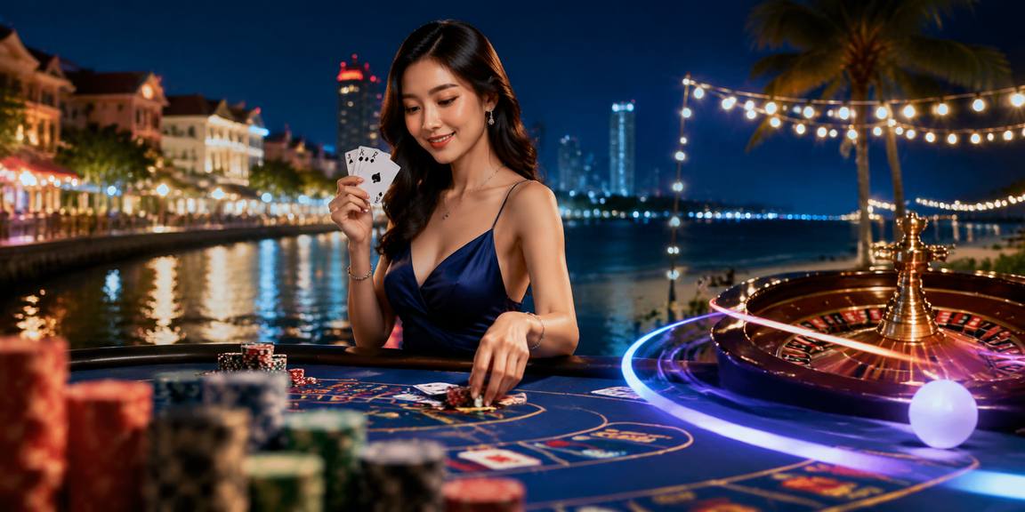 Platform Gaming Kami Dibangun untuk Malaysia
