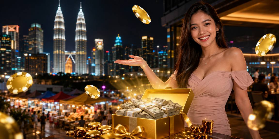 zebet Malaysia: Online Casino, Slots dan Sportsbook untuk anda