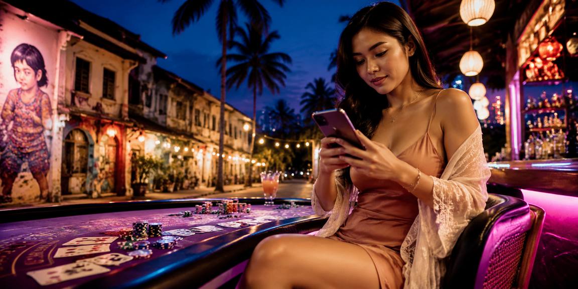 Slot Yang Mudah Anda Pilih