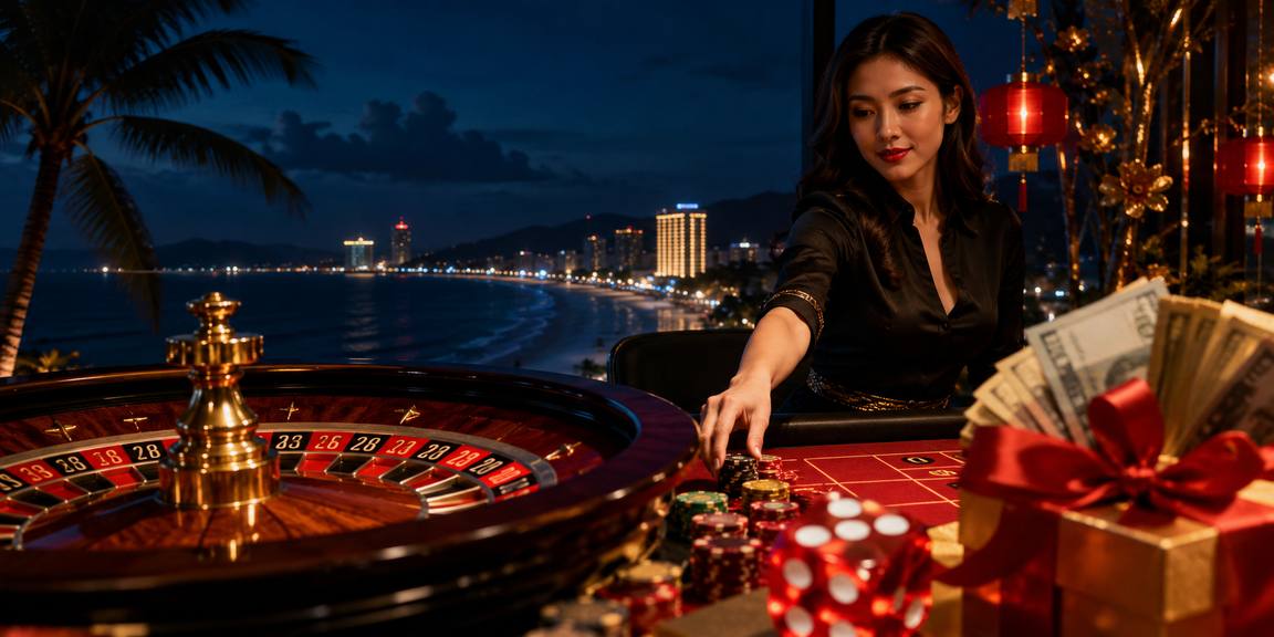 Slot Yang Mudah Anda Pilih