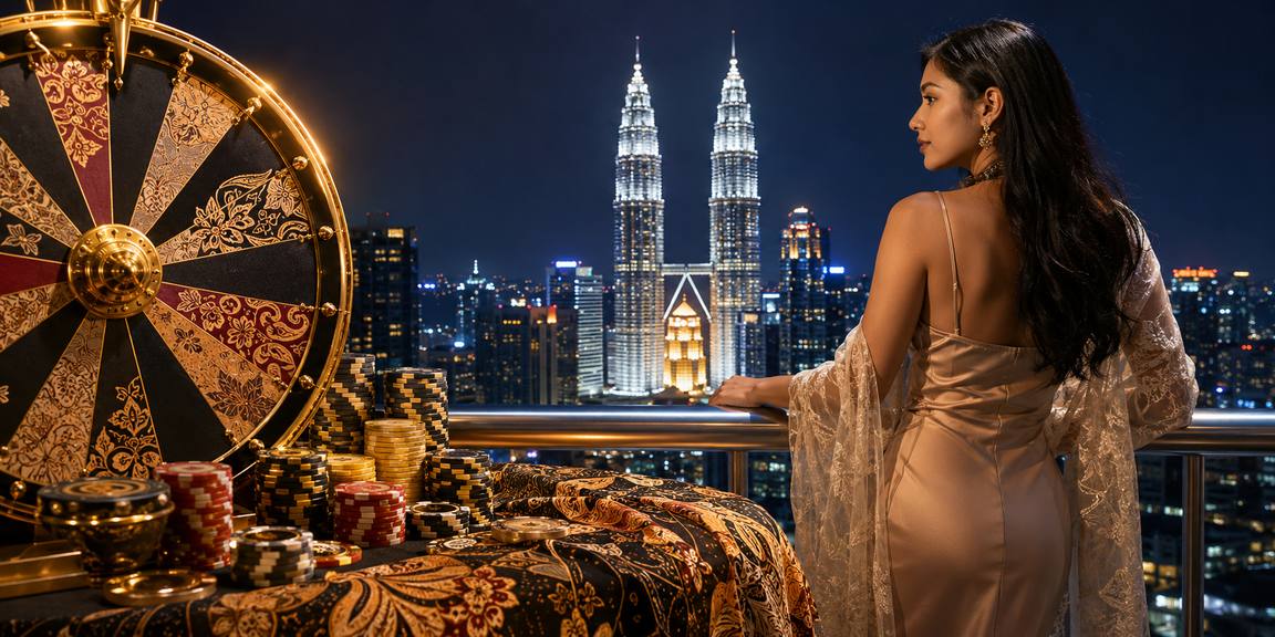 Bingo Bonanza di zebet untuk Malaysia