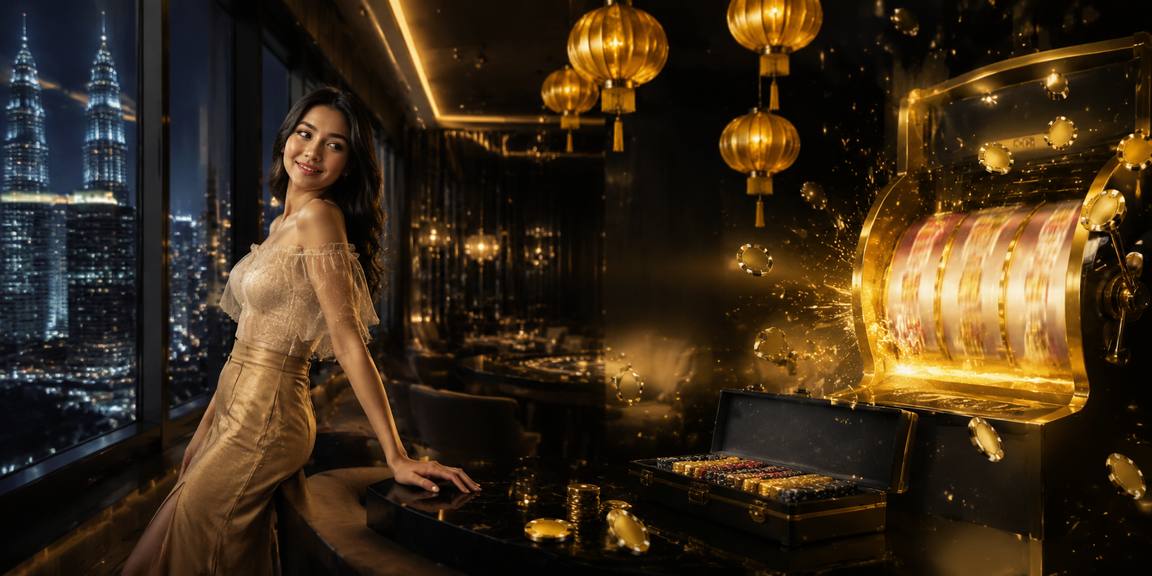 Bingo Bonanza di zebet untuk Malaysia