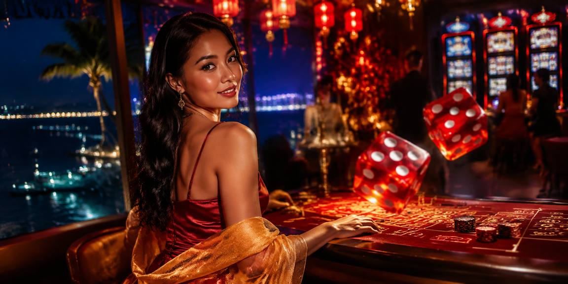 Bingo Bonanza di zebet untuk Malaysia